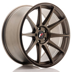 JR Wheels JR11 19x9.5 ET35 5x112 Bronze