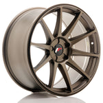 JR Wheels JR11 19x9.5 ET22-35 5H BLANCO Bronce