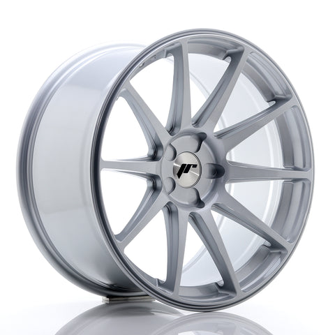 JR Wheels JR11 19x9.5 ET22-35 5H BLANCO Hiper Plata