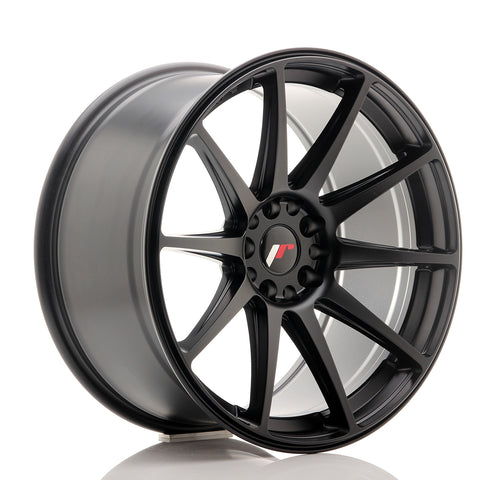 JR Wheels JR11 19x9.5 ET22 5x114/120 Negro Mate