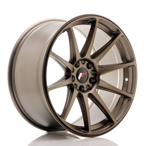 JR Wheels JR11 19x9.5 ET22 5x114/120 Bronce