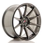 JR Wheels JR11 19x9,5 ET22 5x114/120 Hyper Gray<br/>