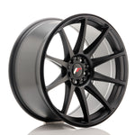 JR Wheels JR11 19x9.5 ET35 5x112/114 Negro Mate