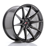 JR Wheels JR11 19x9.5 ET35 5x112/114.3 Hyper Gris