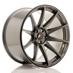 JR Wheels JR11 20x11 ET30 5x112 Hyper Gray<br>