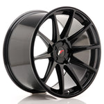 JR Wheels JR11 20x11 ET30-52 5H BLANK Gloss Black