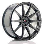 JR Wheels JR11 20x8,5 ET35 5x120 Hyper Gray<br/>