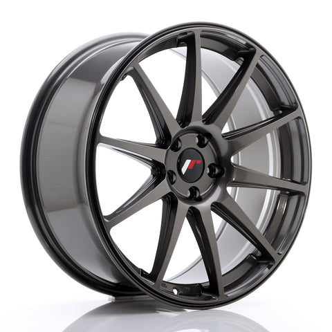 JR Wheels JR11 20x8,5 ET35 5x112 Hyper Gray<br/>