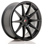 JR Wheels JR11 20x8.5 ET35 5H BLANK Negro Mate