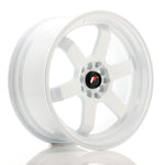 Ruedas JR JR12 17x8 ET33 5x100/114 Blanco