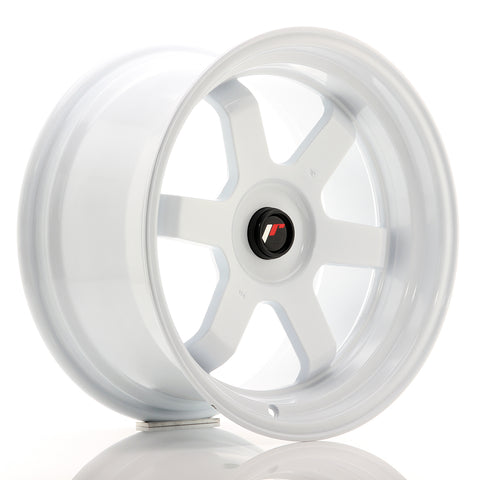 JR Wheels JR12 17x9 ET25 BLANCO Blanco