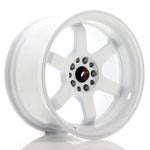 Ruedas JR JR12 18x10 ET20 5x114/120 Blanco