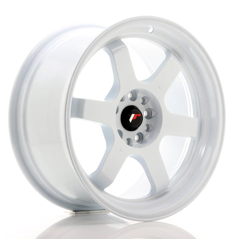 JR Wheels JR12 18x9 ET25 5x114/120 Blanco