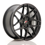 JR Wheels JR18 16x7 ET35 4x100/114.3 Negro Mate