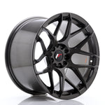 JR Wheels JR18 18x10.5 ET0 5x114/120 Hyper Gris