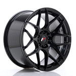 JR Wheels JR18 18x9.5 ET35 5x120 Negro Brillo