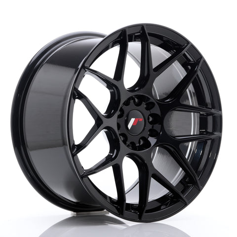 JR Wheels JR18 18x9,5 ET35 5x120 Gloss Black