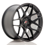 JR Wheels JR18 18x9,5 ET22 5x114/120 Matt Black