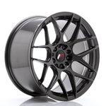 JR Wheels JR18 18x9,5 ET22 5x114/120 Hyper Gray