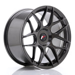 JR Wheels JR18 18x9.5 ET20-43 BLANK Hyper Gris