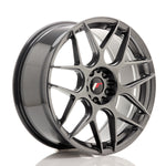 JR Wheels JR18 19x8.5 ET20 5x114/120 Hyper Negro