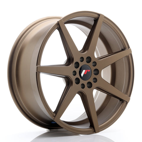 JR Wheels JR20 19x8.5 ET20 5x114/120 Bronce Mate