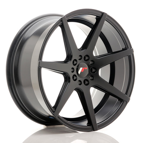 JR Wheels JR20 19x9.5 ET40 5x112/114 Negro Mate