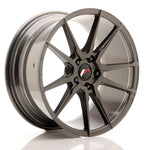 JR Wheels JR21 18x8.5 ET40 5x114.3 Hyper Gris<br>