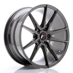 JR Wheels JR21 19x8.5 ET35 5x120 Hyper Gris<br>