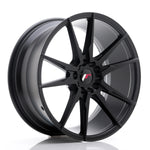 JR Wheels JR21 19x8.5 ET20 5x114/120 Negro Mate