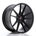 JR Wheels JR21 20x10 ET40 5x112 Negro Mate