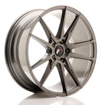 JR Wheels JR21 20x8.5 ET35 5x120 Hyper Gris<br>