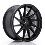 JR Wheels JR22 17x8 ET35 4x100/114 Negro Mate