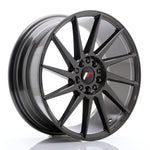 JR Wheels JR22 18x7.5 ET40 5x112/114 Hyper Gris