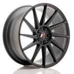 JR Wheels JR22 19x8.5 ET40 5x112 Negro Mate