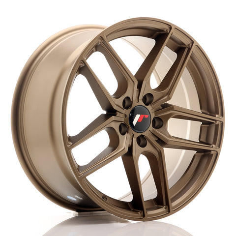 JR Wheels JR25 18x8.5 ET35 5x120 Bronce