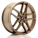 JR Wheels JR25 19x8.5 ET35 5x120 Bronce