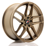 JR Wheels JR25 19x8.5 ET40 5x112 Bronce