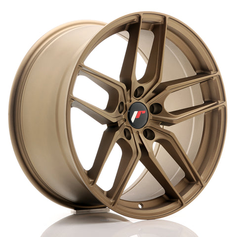 JR Wheels JR25 19x9.5 ET35 5x120 Bronce