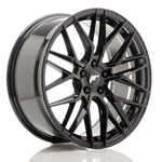 JR Wheels JR28 19x8,5 ET40 5x114,3 Gloss Black