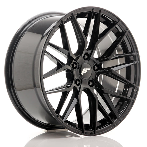 JR Wheels JR28 19x9,5 ET35 5x120 Gloss Black