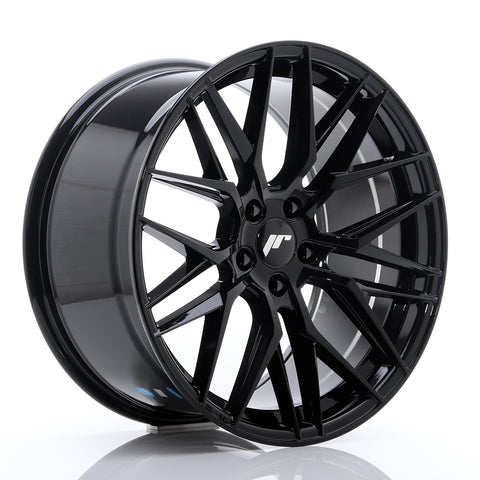 JR Wheels JR28 19x9,5 ET40 5x112 Gloss Black