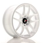 JR Wheels JR29 15x7 ET35 4x100/108 White