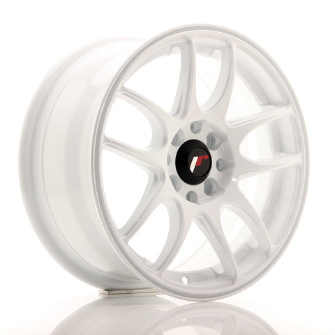 JR Wheels JR29 15x7 ET35 4x100/108 White