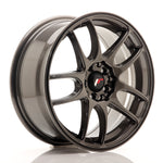 JR Wheels JR29 16x7 ET40 5x100/114 Hyper Gray