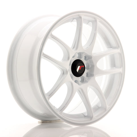 JR Wheels JR29 16x7 ET40 5x100/114 White