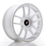 JR Wheels JR29 16x7 ET20-42 BLANK White