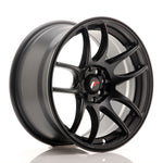 JR Wheels JR29 16x8 ET28 4x100/108 Matt Black