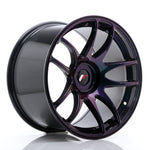 JR Wheels JR29 18x10,5 ET25-28 BLANK Magic Purple