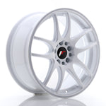 JR Wheels JR29 18x8,5 ET30 5x114/120 White